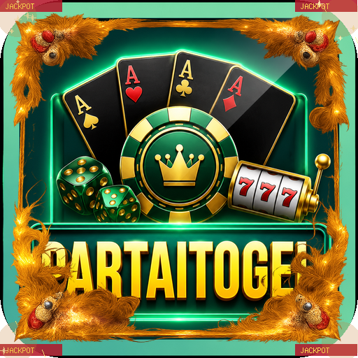 partaitogel — galeri pratinjau Resmi APK